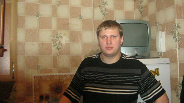 Сергей Задорожный