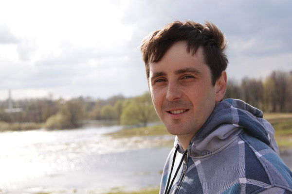 Андрей Мельник