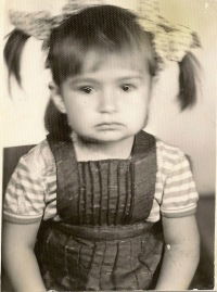 Вероника Морозова