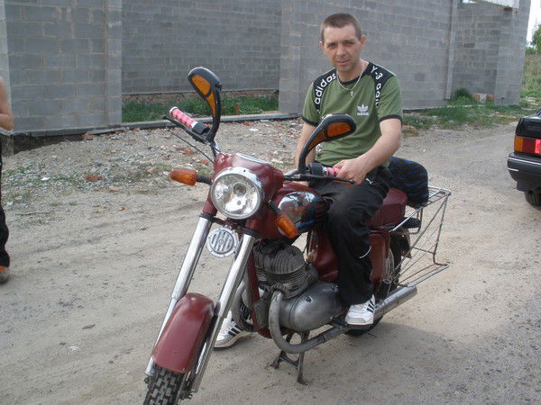 Витя Осипенко