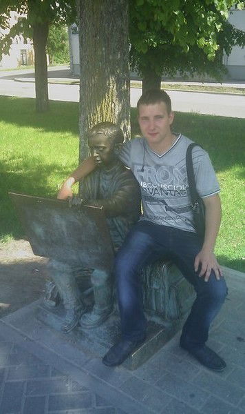 Алексей Кузьмин