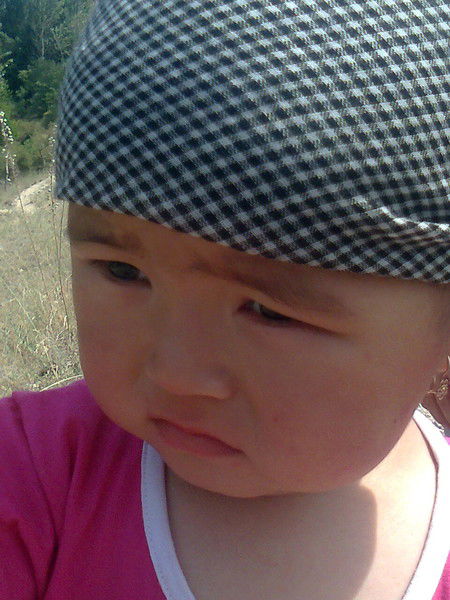 Расул Анарбаев