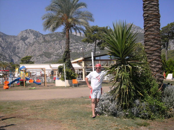 Константин Ольшевский