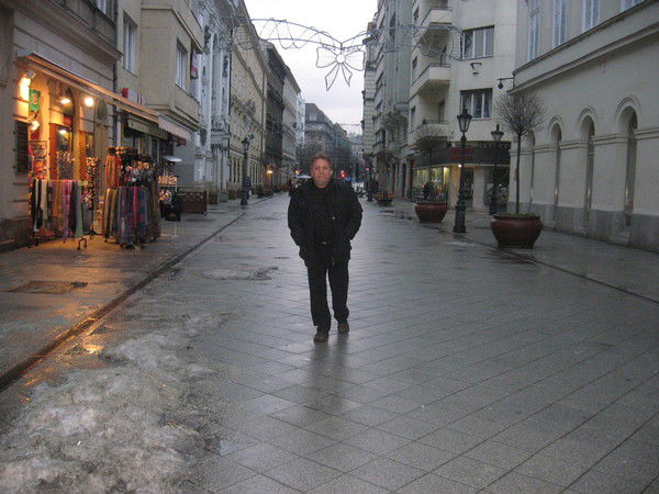 Александр Новосельский