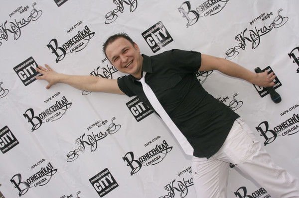 Виктор Романюк