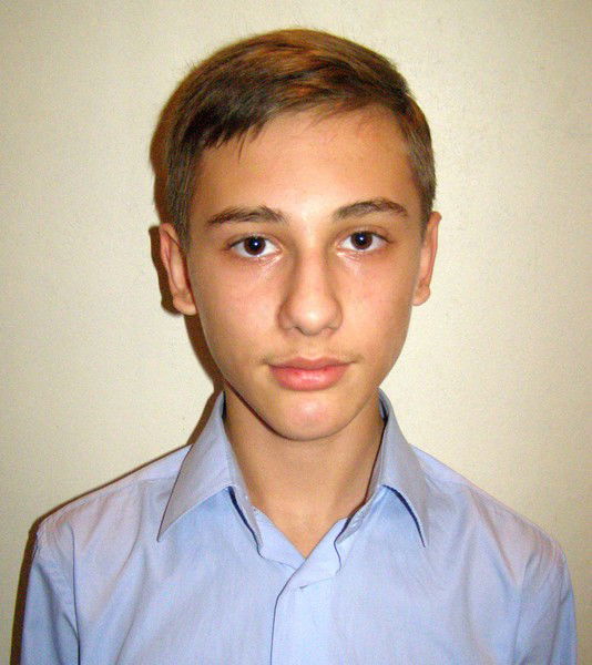 Ростислав Маловичко