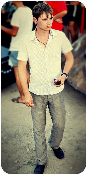 Игорь Елисейкин