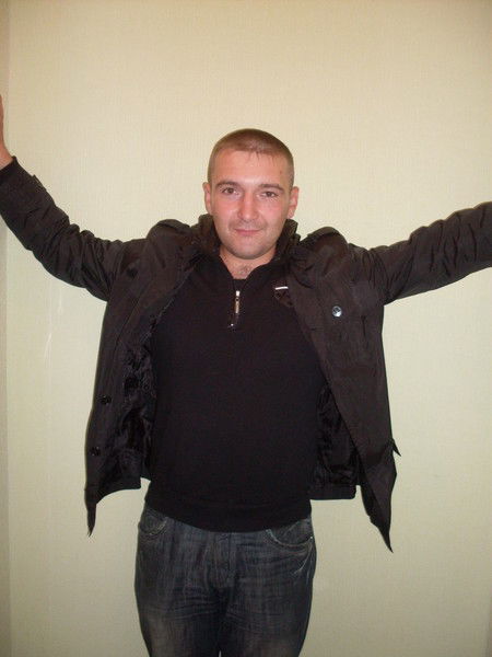 Евгений Левченко