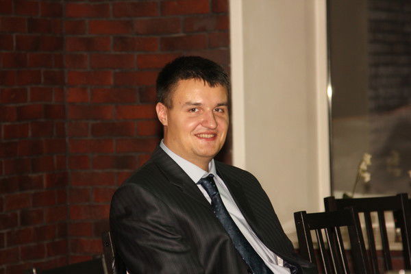 Александр Васильков