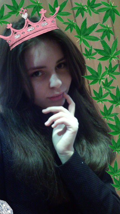 Катя Ухаткина