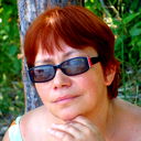 Наталья Цейслер