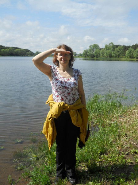 Светлана Яковлева