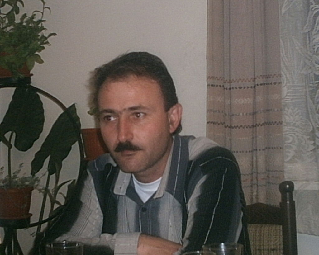 Цветан Иванов