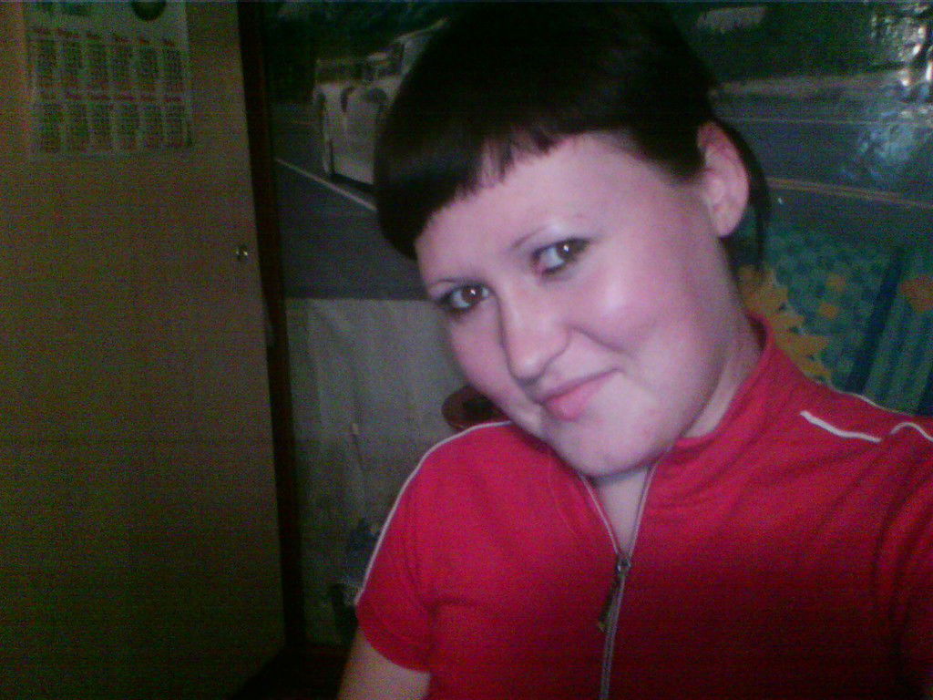 Татьяна Филатова