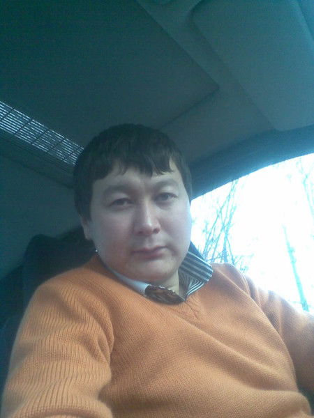 Марат Абитаев