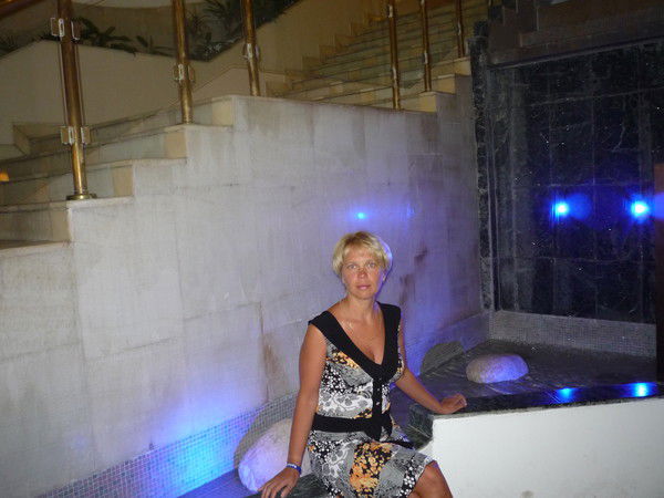 Елена Шефер