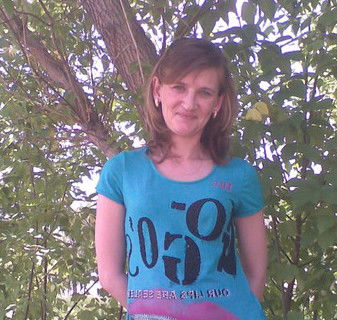 Светлана Насыпайко