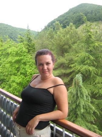 Елена Емельянова