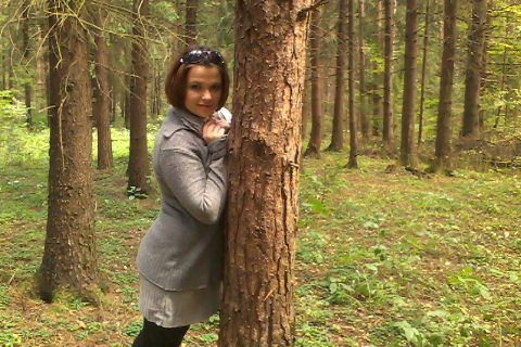 Юлия Суворова