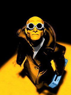 Андрей Исаев