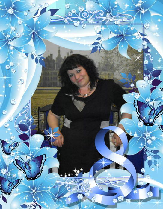 Ольга Агалакова