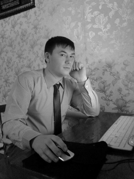 Айзат Уразалин