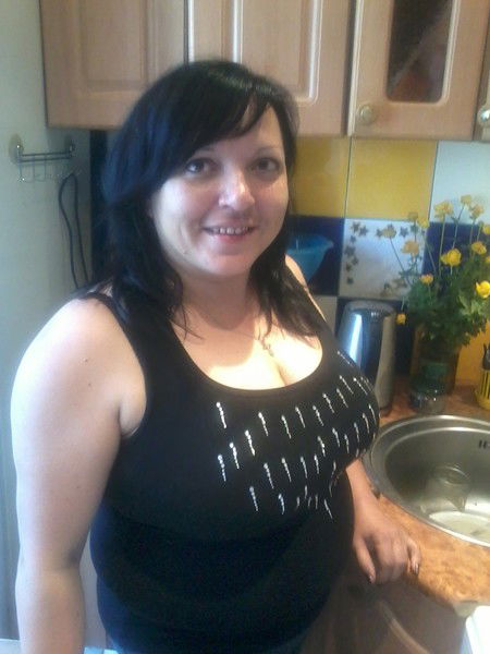 Ирина Третьякова