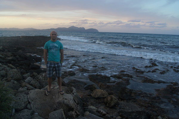 Владимир Фрайндт