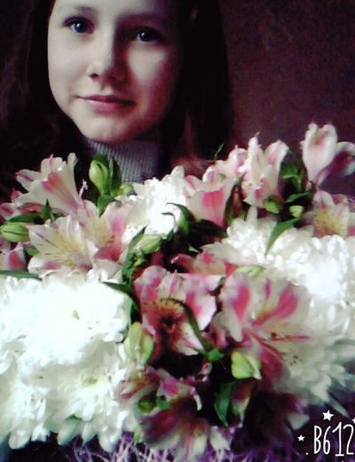 Анна Пантелеева