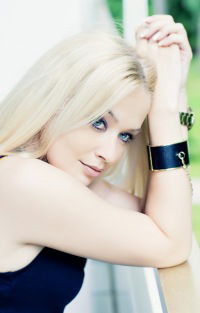 Маргарита Волкова