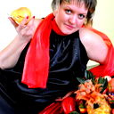 Инна Просвиркина
