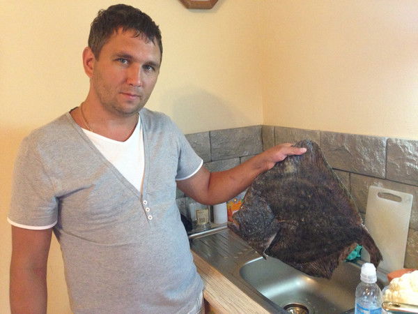 Алексей Ланских