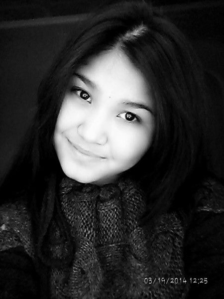 Махаббат Зейнолла