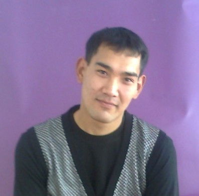 Мурат Сакенов