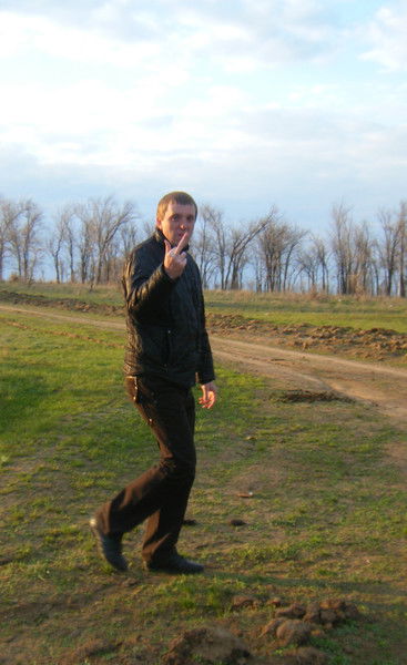 Павел Степанов