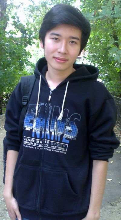 Руслан Хасанов