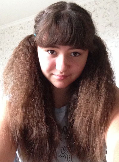 Катя Гуцько