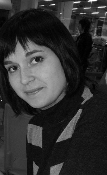 Людмила Бейкун