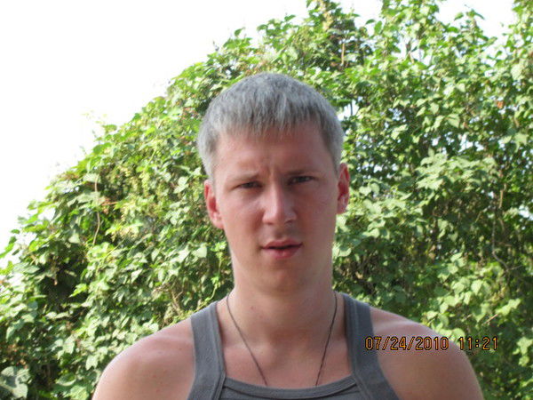 Иван Муратов