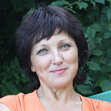 Людмила Чернявская