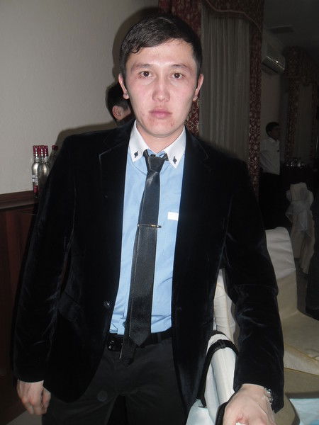 Ринат Кусайнов