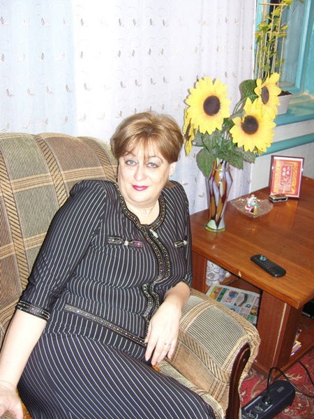 Ирина Болдырева