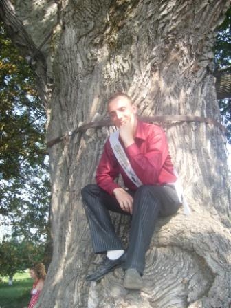 Александр Крамаренко