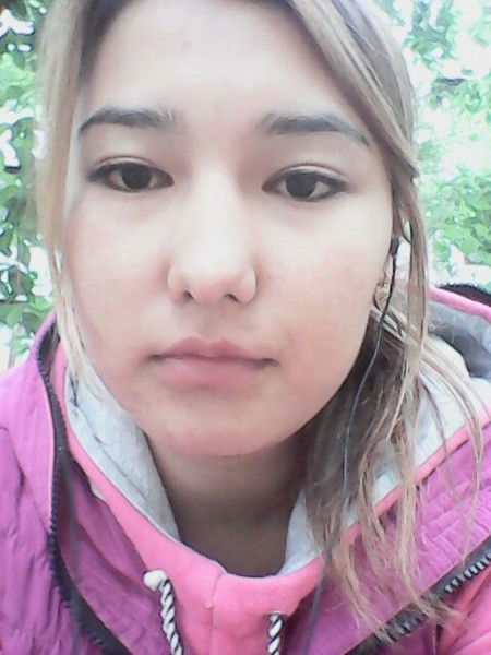 Анара Садырова