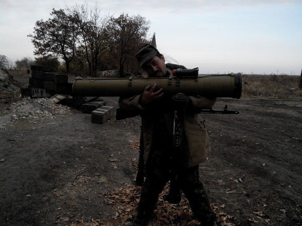 Алексей Ковваль