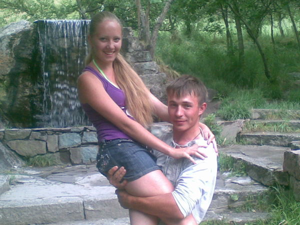 Костя Смирнов