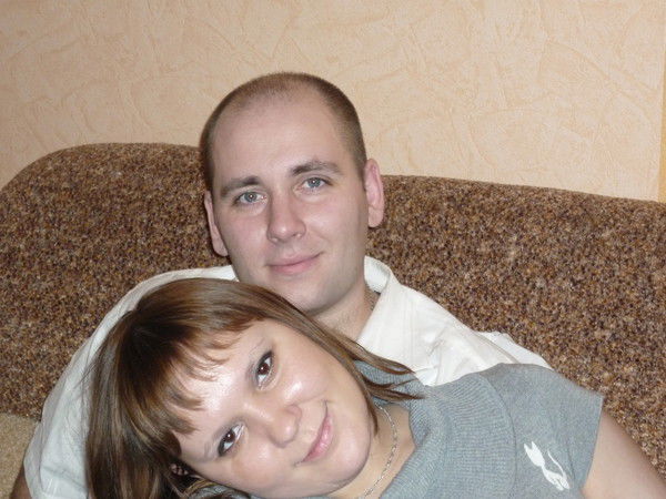 Мария Ларина