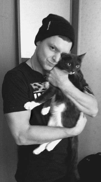 Андрей Чулошников