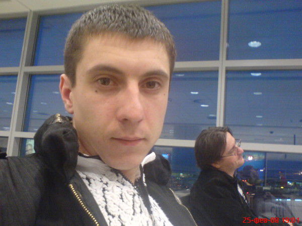 Юрій Слободянюк