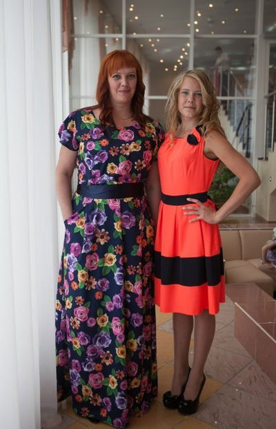 Настя Кузнецова